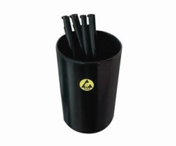 Antistatic Pen stand | External dimensions (Ø x H) mm : 75 x 105